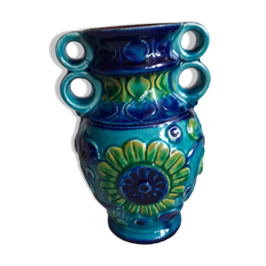Vase vintage en céramique - germany