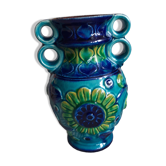 Vase vintage en céramique Germany