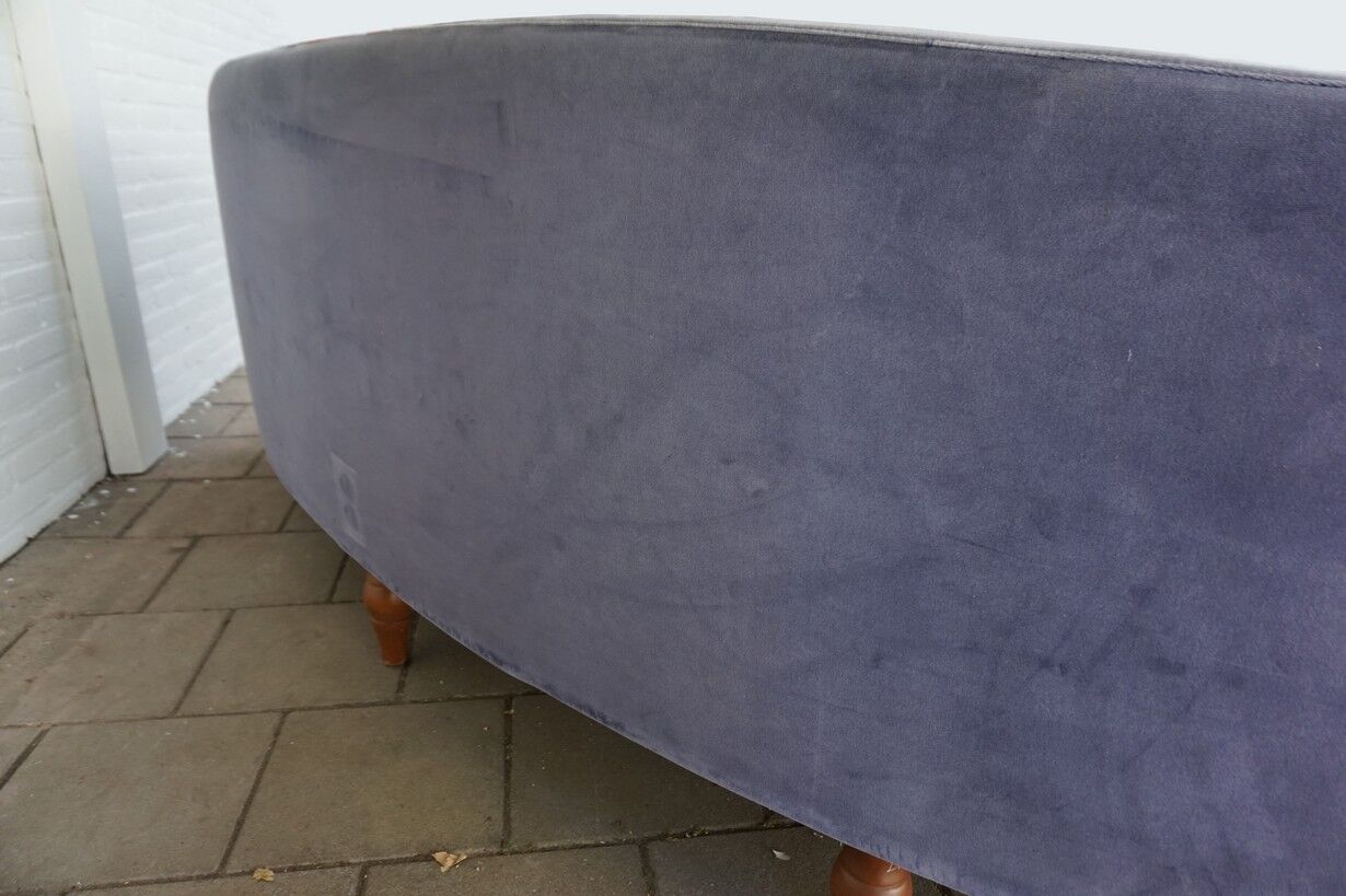 Gioconda sofa by Maroeska Metz for Gelderland, 1990