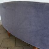 Gioconda sofa by Maroeska Metz for Gelderland, 1990