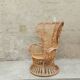 Fauteuil Gio Ponti Lio Carminati Bonacina