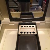 Prisunic hairdresser, 1970s