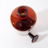 The 30 40 pharmacy bottle