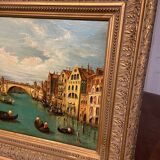 Vue de Venise - HSP