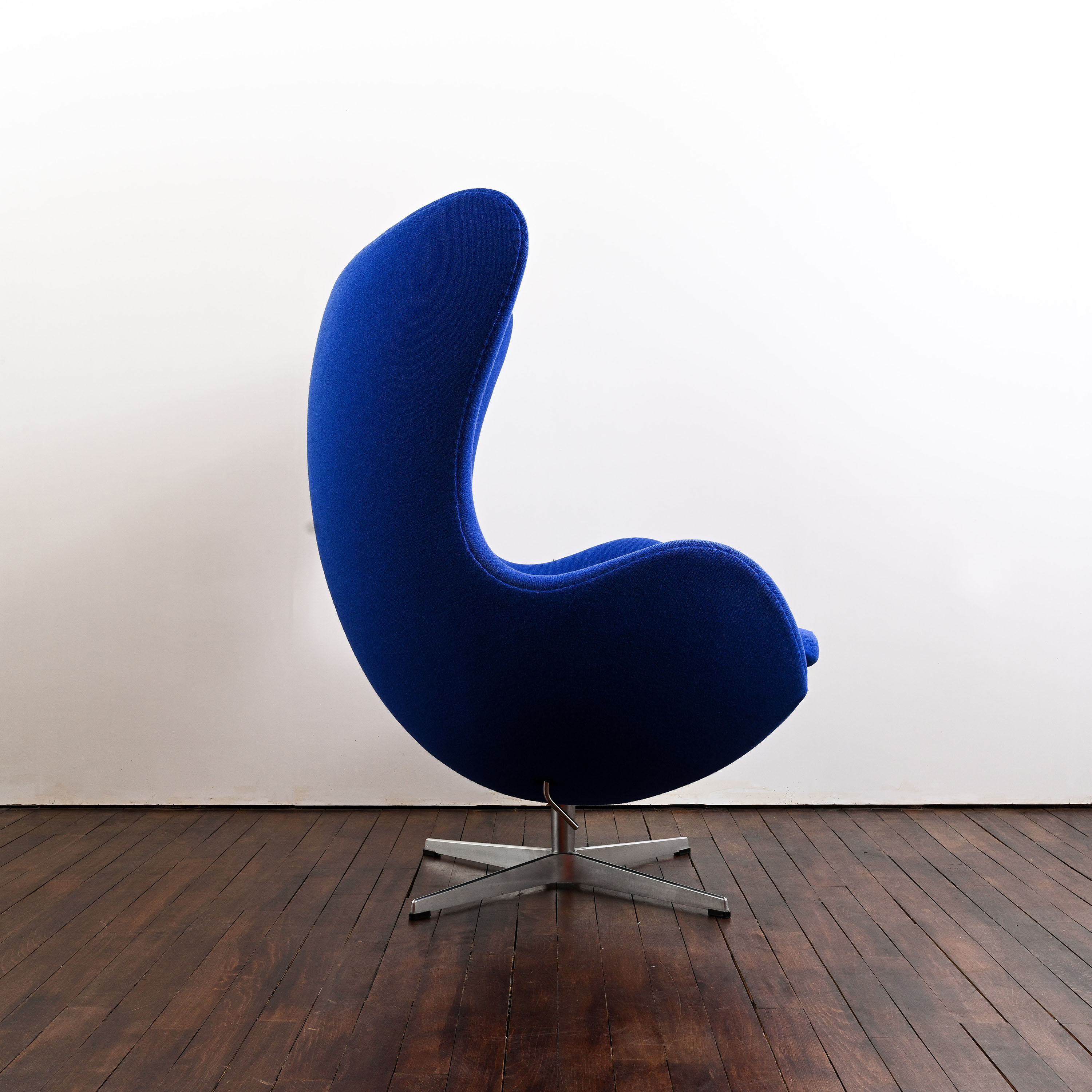 Egg chair by Arne Jacobsen for Fritz Hansen 2007