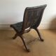 Armchair Pierre Lottier Valenti Spain 40s