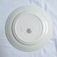 Art Deco dish Moulin des Loups Littoral