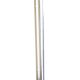 Lampadaire modèle 10 474 de Sabine Charoy pour Verre & Lumière