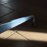 Round table "Segmented" – Charles Eames – Knoll International – around 1960