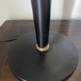 Large Mazda style lamp - 1950