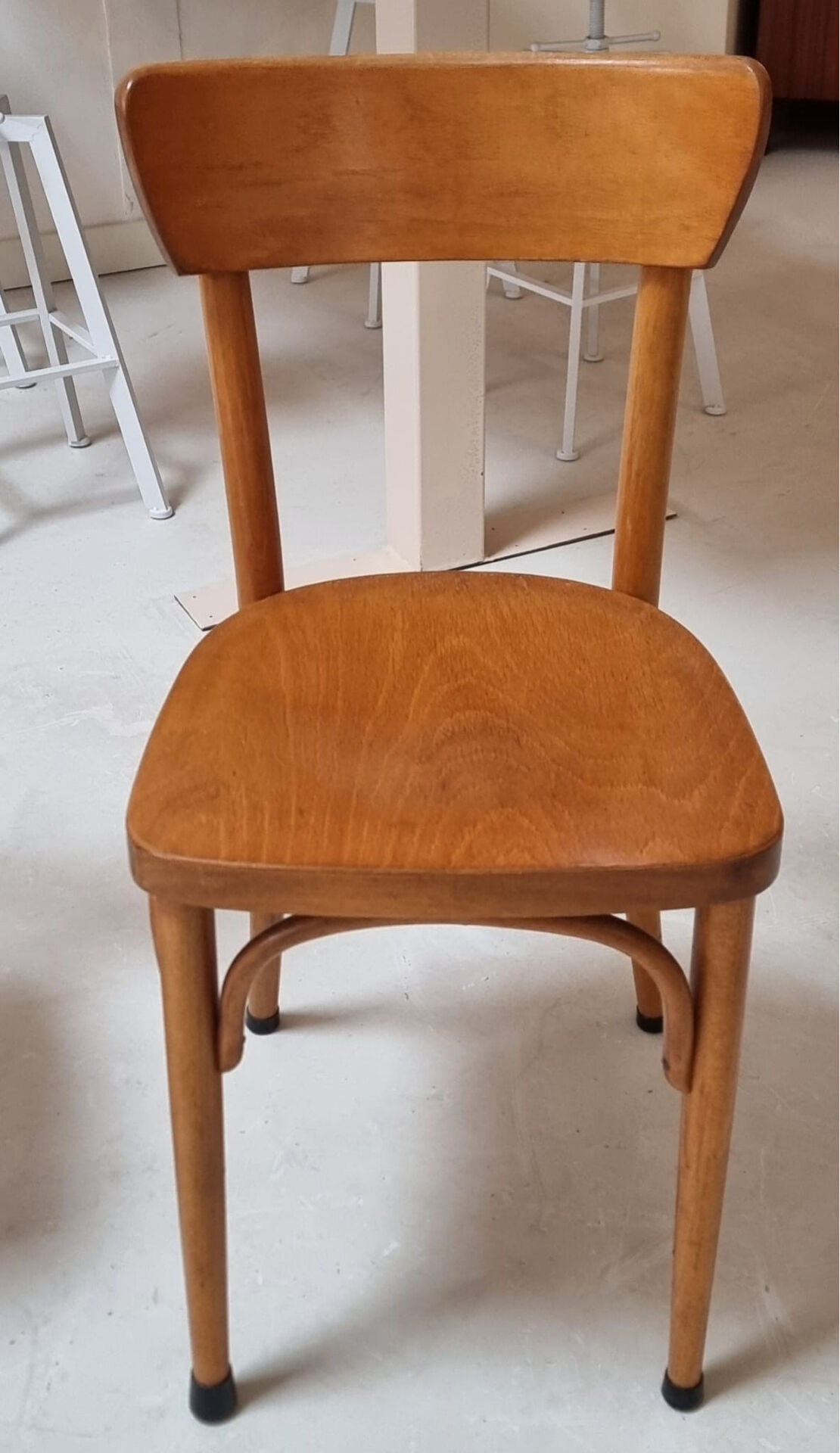 Mid-century chairs