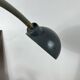 Architect's lamp, industrial workshop lamp Adher
