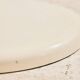 Hungarian dining room set in fibreglass by Imre Scholtz, set of 7