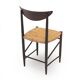 Chair 316 by Peter Hvidt & Orla Mølgaard-Nielsen for Soborg, 1950s