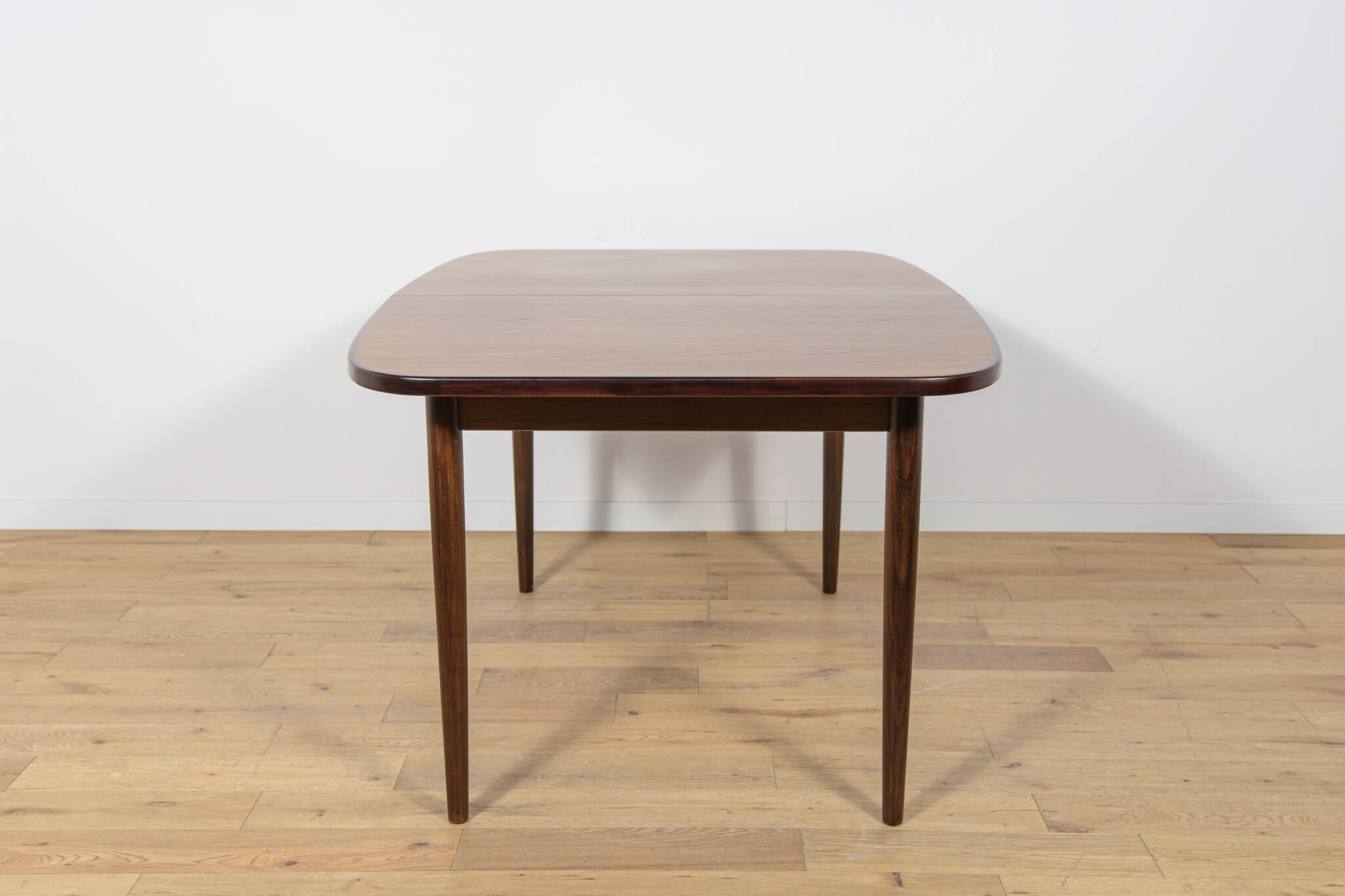 Mid-Century Modern Teak Extendable Dining Table from G-Plan, United Knigdom