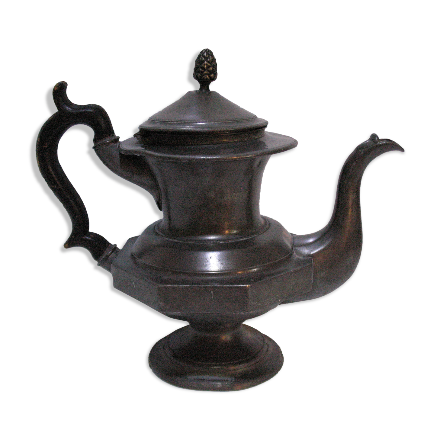 Teapot