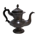 Teapot