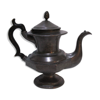 Teapot