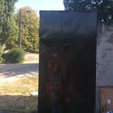 Industrial wardrobe 1950