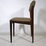 Dining Chairs Model 641P by Rudolf Glatzel for Thonet 1962
