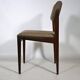 Dining Chairs Model 641P by Rudolf Glatzel for Thonet 1962