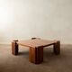 Sapporo Coffee Table by Mario Marenco for Mobil Girgi, 1970s