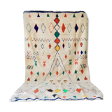 Tapis azilal 272 x 162cm