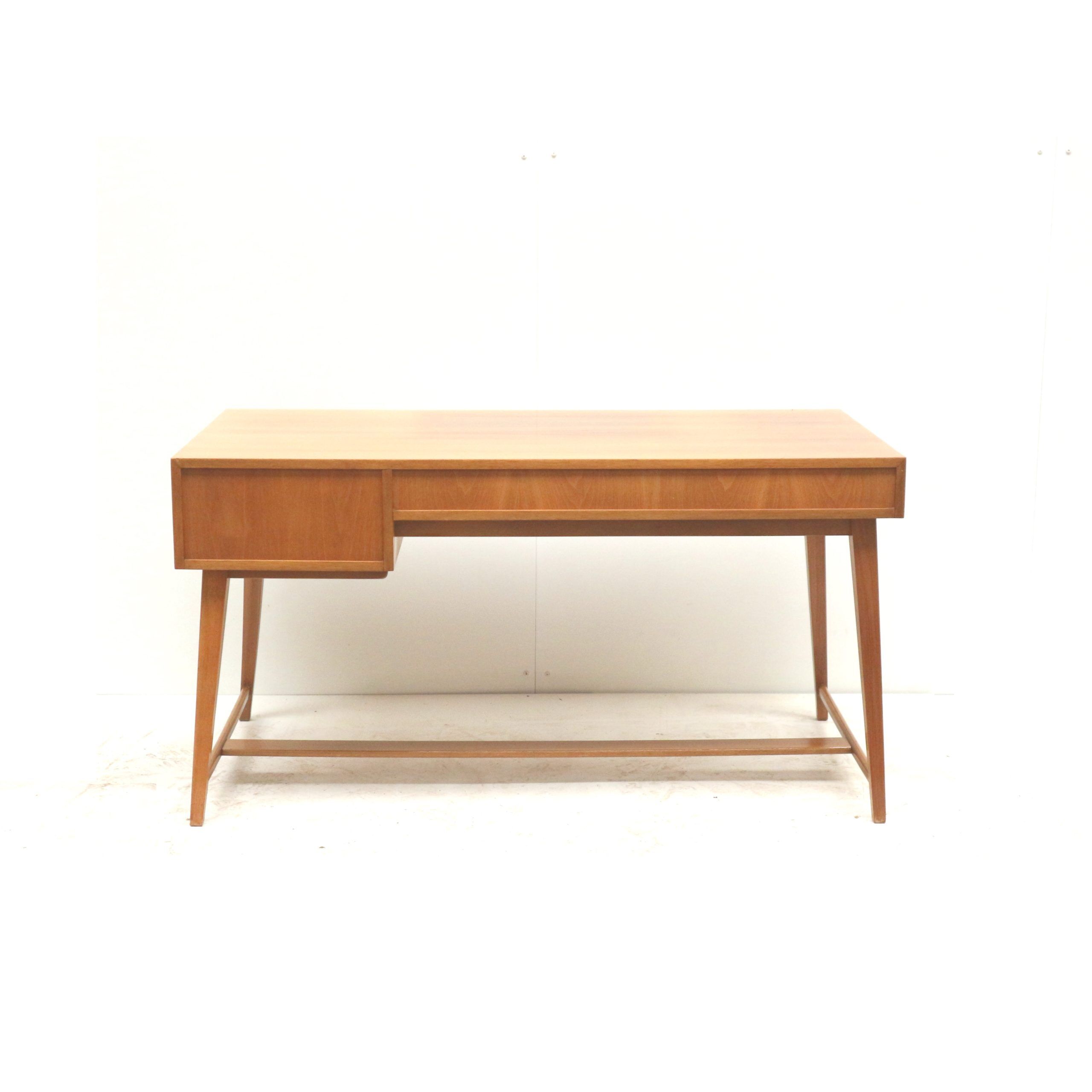 Bureau WK Möbel, années 1970