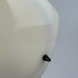 table lamp plastic metal Sonnenkind Tele Ambiance France