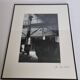 Industrial photography, disused factory, metallurgy, signed and numbered, 40 cm