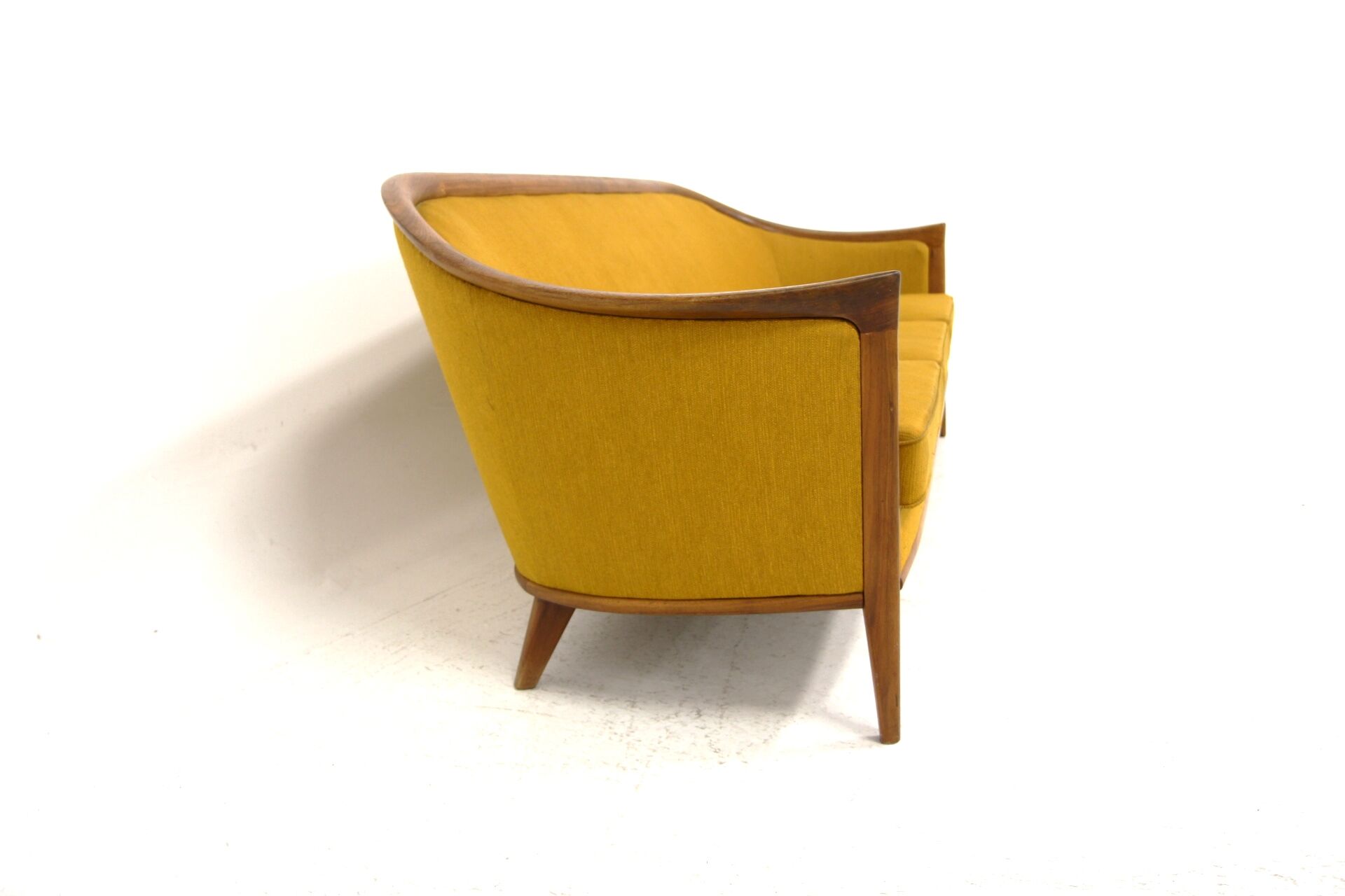 Sofa "Aristokrat", Bröderna Andersson, Sweden, 1960