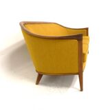 Sofa "Aristokrat", Bröderna Andersson, Sweden, 1960