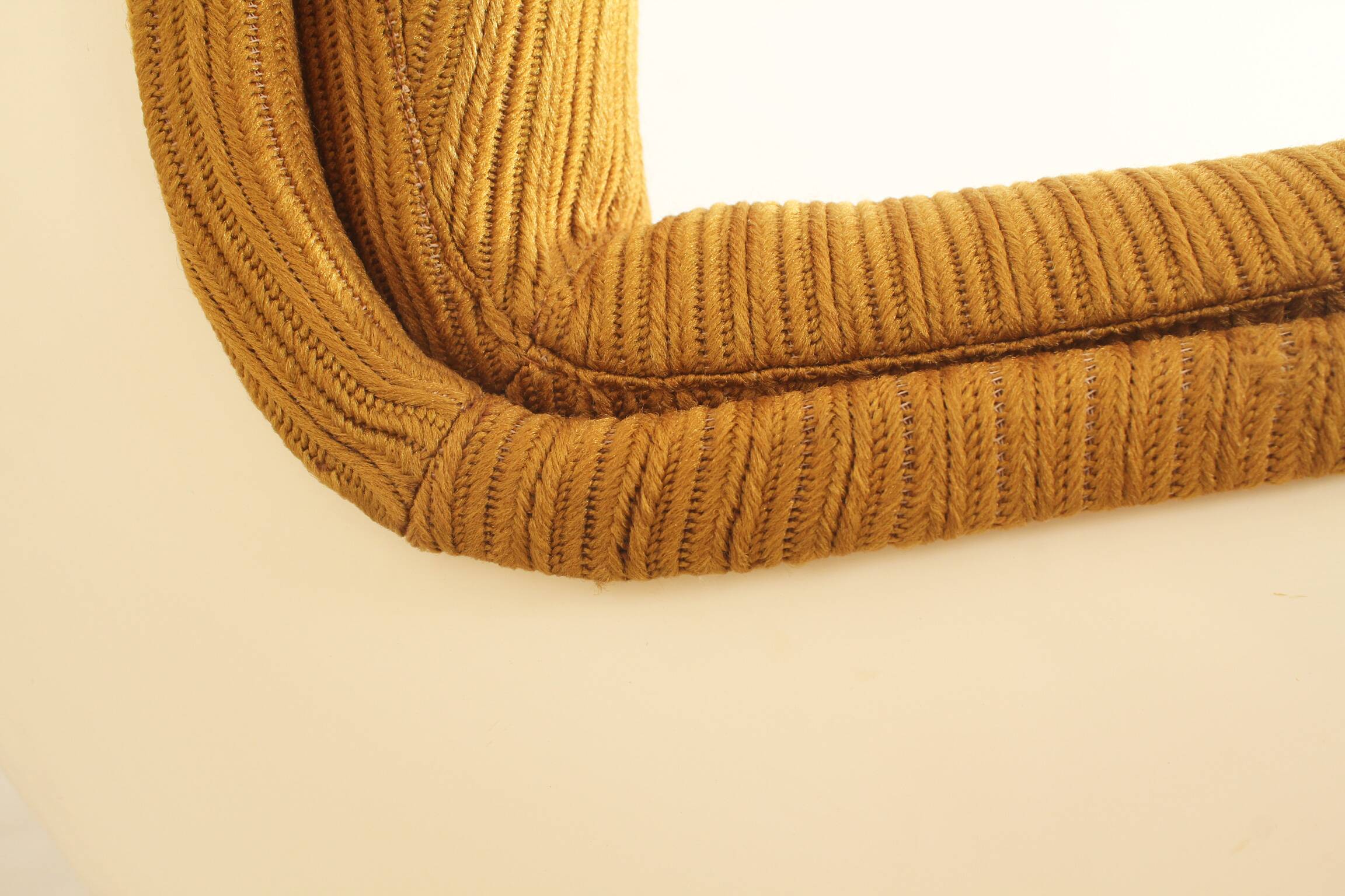 Canapé Karaté de Michel Cadestin pour Airborne, France, 1970