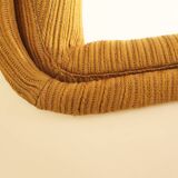 Canapé Karaté de Michel Cadestin pour Airborne, France, 1970