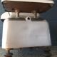 Old Testud balance