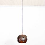 Copper suspension by Nanny Still