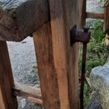 Etabli de menuisier