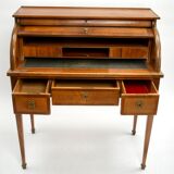 Louis XVI cylinder office