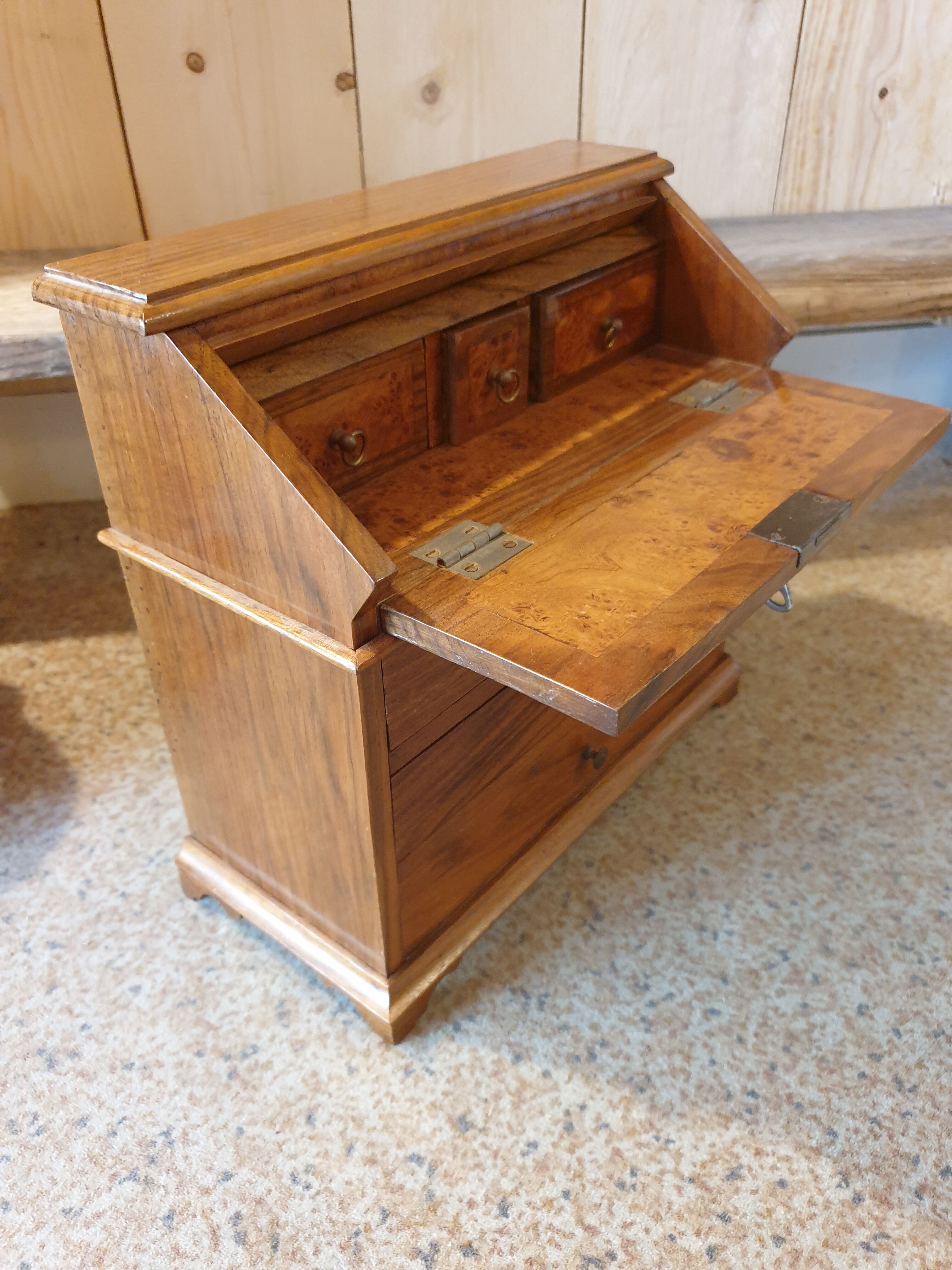 Meuble de maîtrise