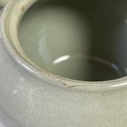 Old sugar bowl Sarreguemines