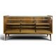 Siegel Paris trade counter, fully glazed.