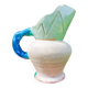 Decorative pitcher in a Southern spirit