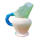 Decorative pitcher in a Southern spirit