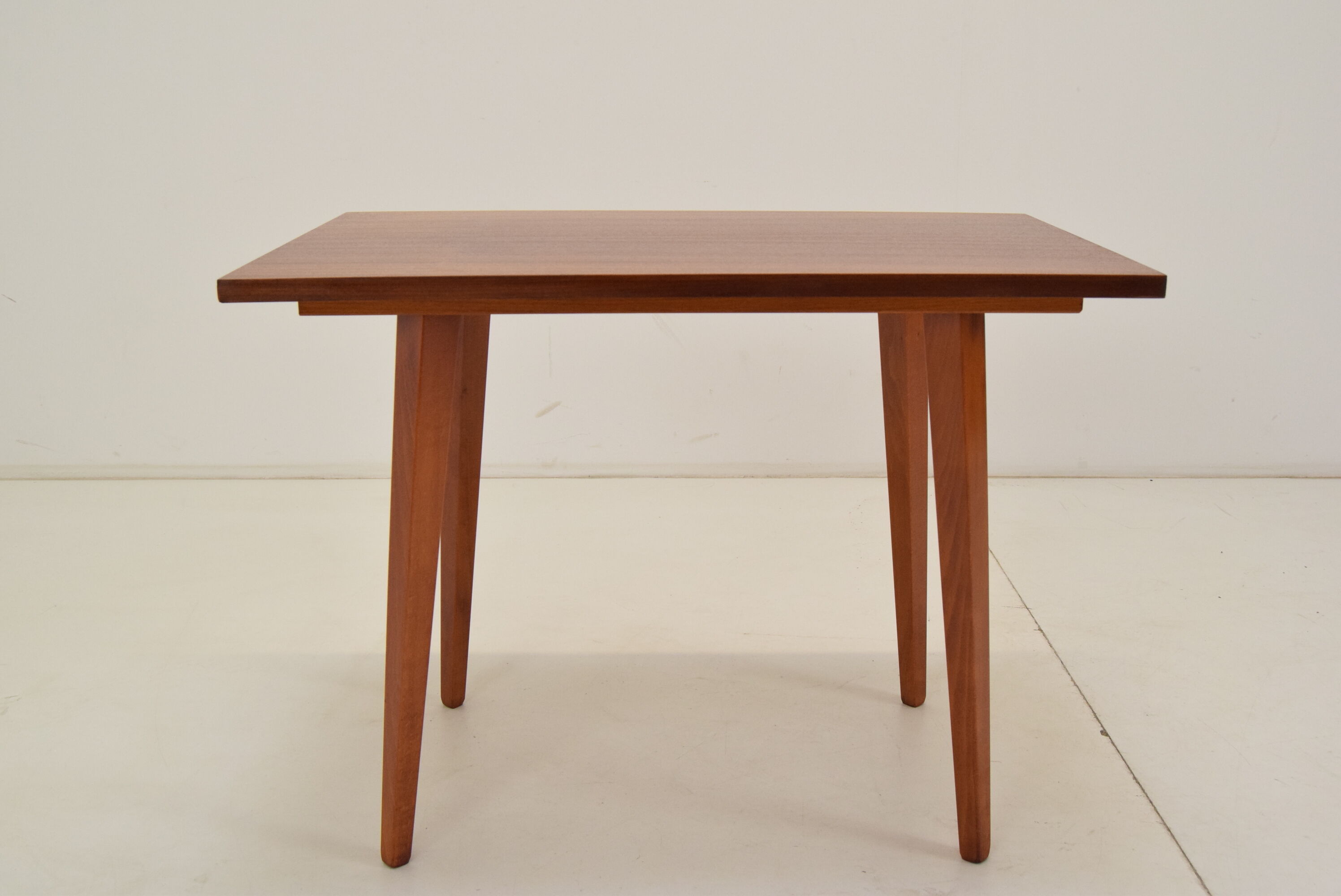 Mid-century Coffee Table by Frantisek  Jirak for Tatra nabytek,1960's.