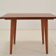 Mid-century Coffee Table by Frantisek  Jirak for Tatra nabytek,1960's.