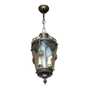 Lanterne plafonnier en