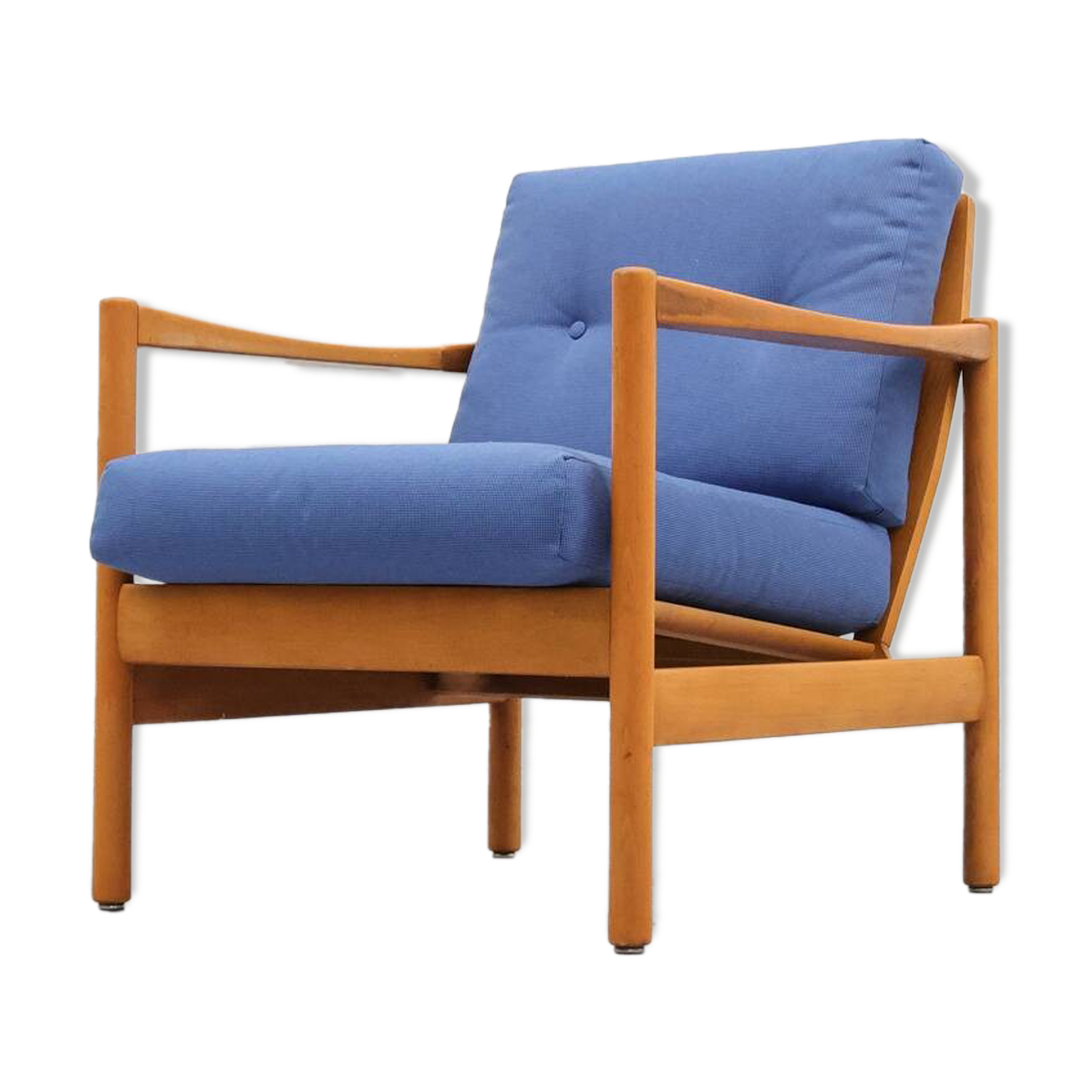 Mid-Century Armchair 1960s