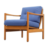 Mid-Century Armchair 1960s