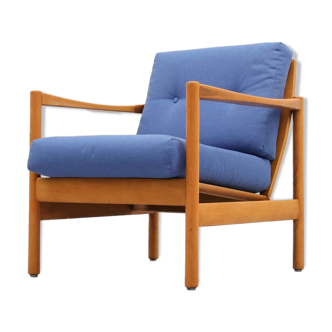 Mid-Century Armchair 1960s