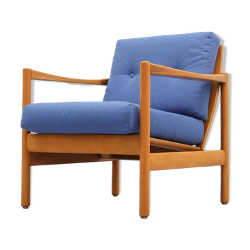 Mid-Century Armchair 1960s